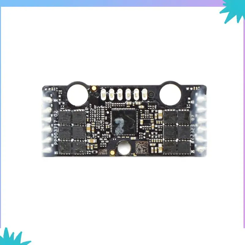 ABZW ESC Board ESC Assembly Board UAV ESC Board For DJI Mini 4 Pro Multi-Functional Convenient And Practical Accessories