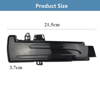 8 nejlepší prodej LED w204 - №6