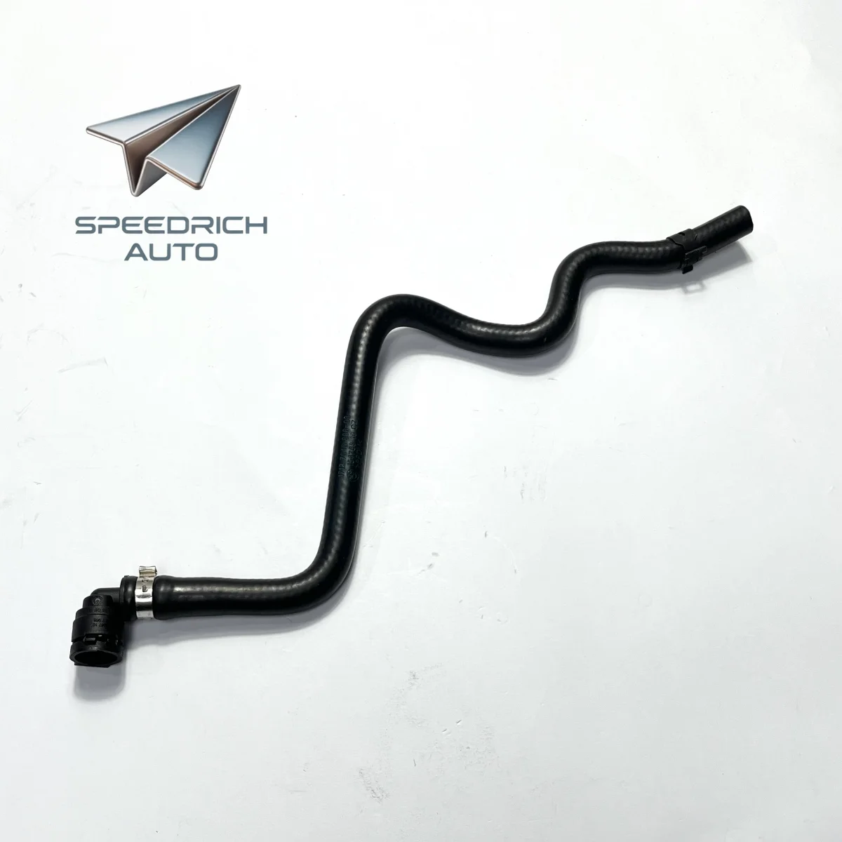 17127646896 Piping Cylinder Head-Reservoir for BMW  X1 F48 LCI X2 F39 2 Series F45 Active Tourer LCI Mini/MINI Countryman F60 - view 4