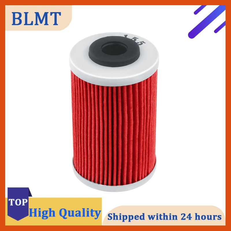 

Oil Filter For 200 2012-2014 125 2011-2014 690 SMC 2008-2012 690 ENDURO 690 2008-2010 525 XC 03-09