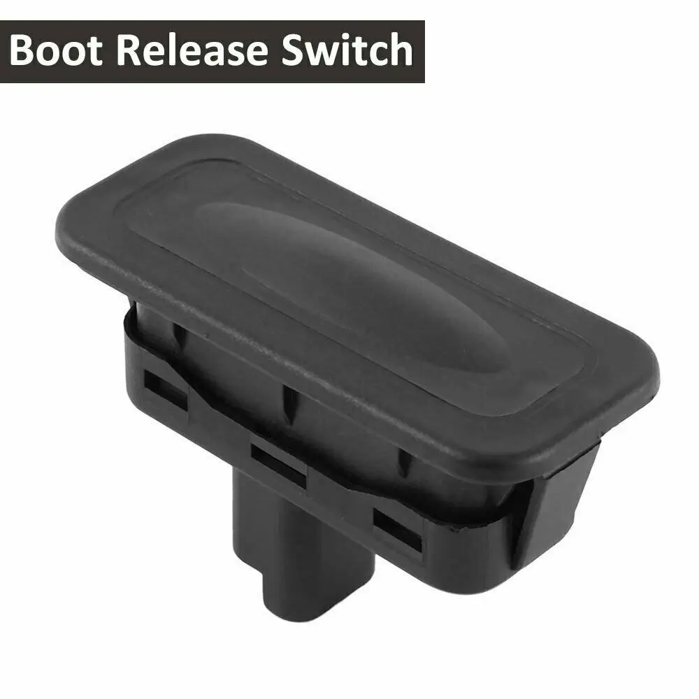 

Car Boot Tailgate Release Switch Button For Renault MK3 2006-2010 & Megane MK2 MK3 2007-2017 8200076256