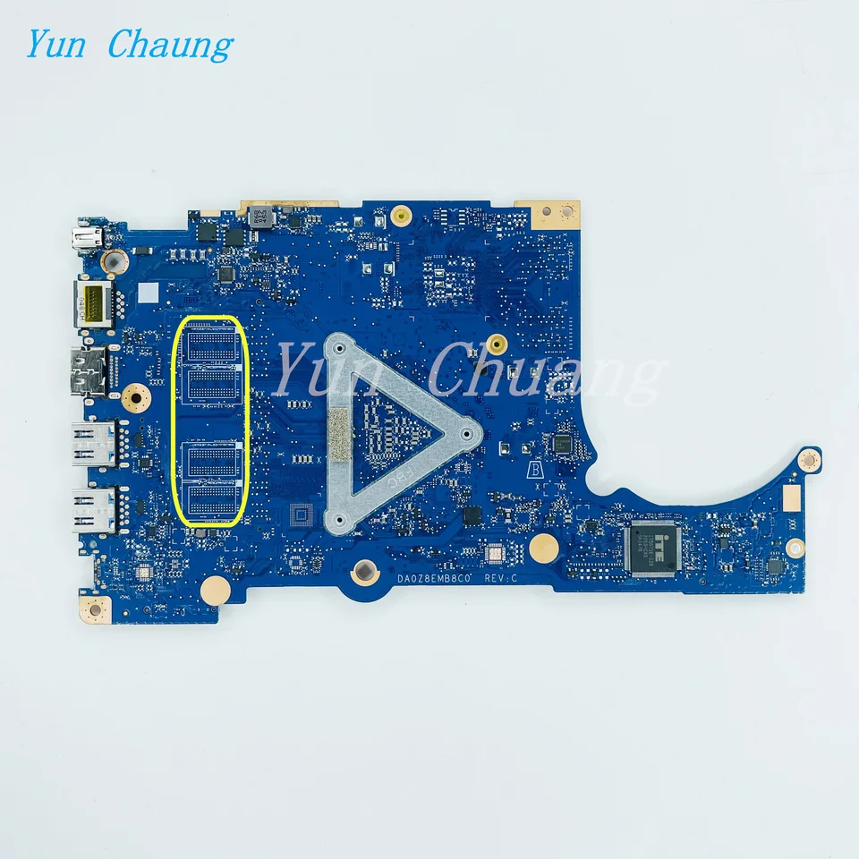 ノートブックPC用マザーボード,a0z8emb8c0,aspire A315-23 A315-23G