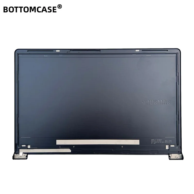 Bottom case neue LCD-Rückseite Cover Top Case für Samsung Np900x4c 900 x4b 900 x4d dunkelblau Silber schnelles Schiff