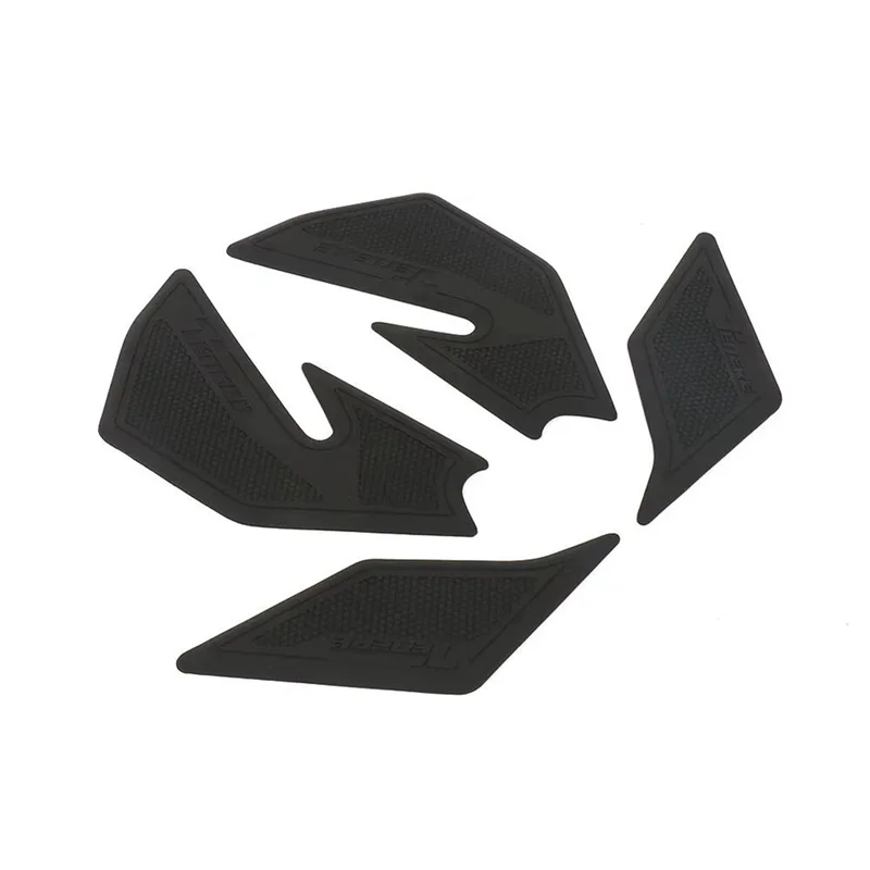 

Motorcycle Tank Pads Protector Stickers Side Fuel Tank Pad For Tenere 700 2025 TENERE 700 T700 2025