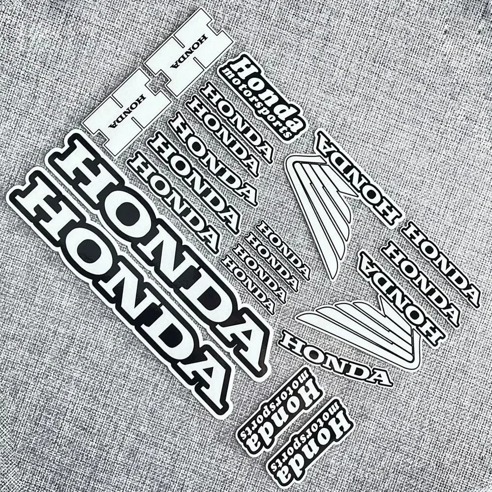 Thumbnail 4 - #9 Latest Reflective Car Decals Offers