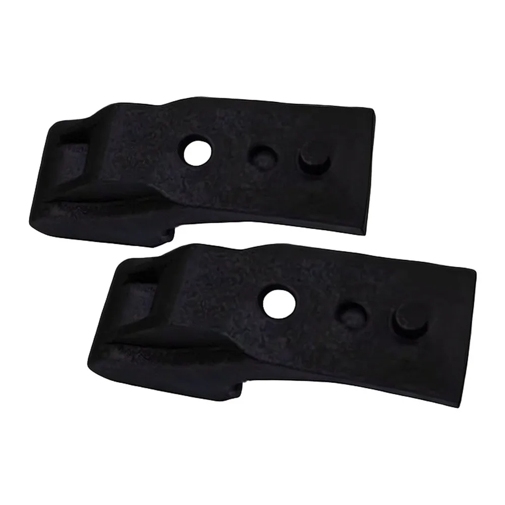 Front Hood Catch Hood Latch Bracket For Front Hood Repair Direct OE Replacement Part Simple Installation Process