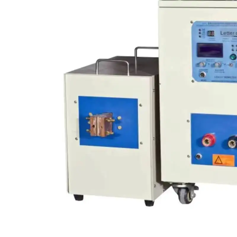 Induction Heating Furnace Induction Heating Equipment Melting Furnace