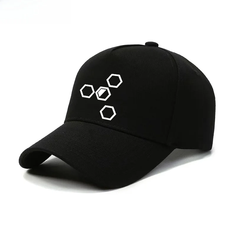 Ex Baseball Cap Ido…