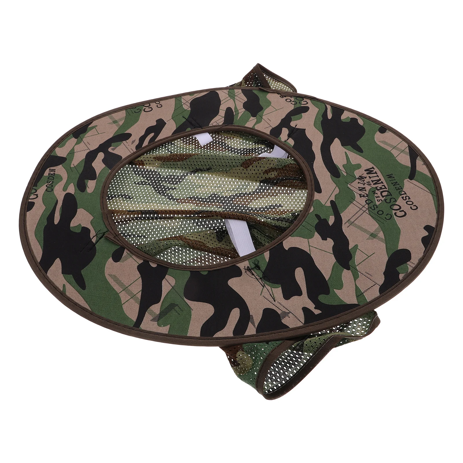 

Hard Shade Full Brim Sun Protecting Mesh Visor For Construction Safety Neck Cover Uv Protection Hard Hat