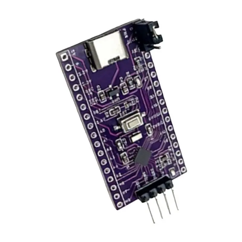 STM32L031G6U6 Low Power Core Board Type-C USB Download