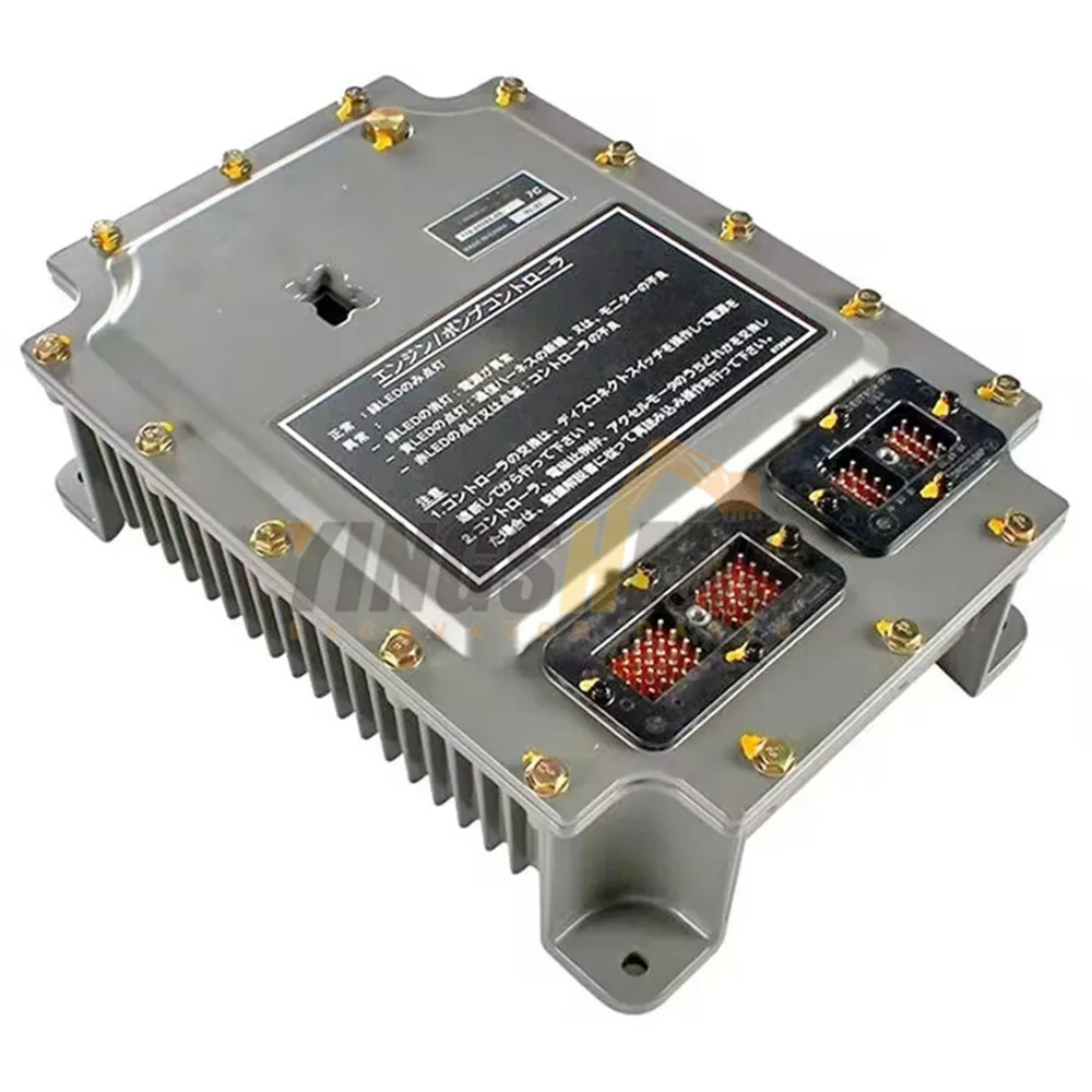 

Excavator parts Caterpillar E320B 320C 320D 320L 312 Engine mainboard Computer board controller 119-0609X-00