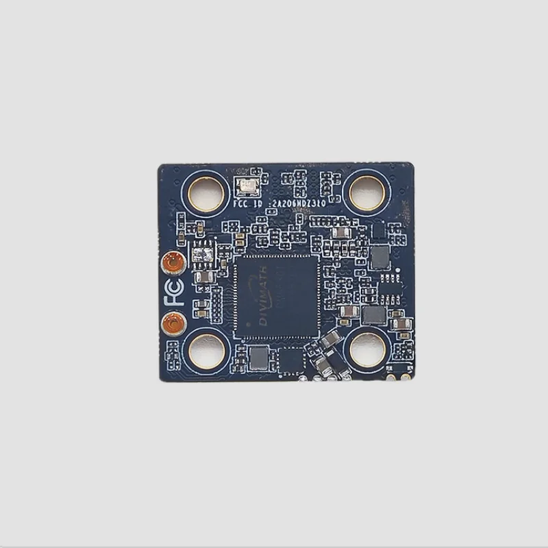 Gorąca sprzedaż 2025: HDZero Race V3 VTX HD Cyfrowy Nadajnik Transmisji Obrazu do Wyścigów FPV