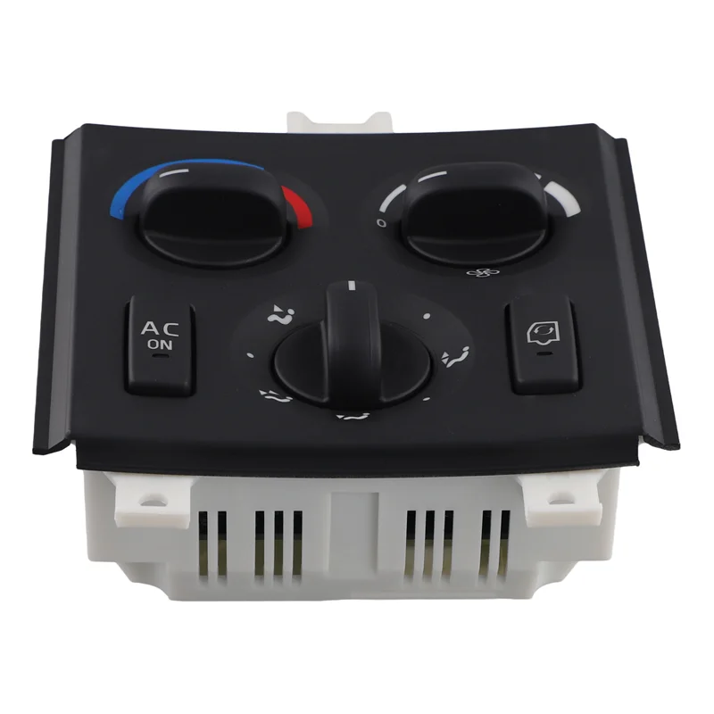 

A040-24V For Volvo Truck FM FH FM420 Air-Conditioning Switch Panel Climate Heater Control Combined Switches 21318123 20508581