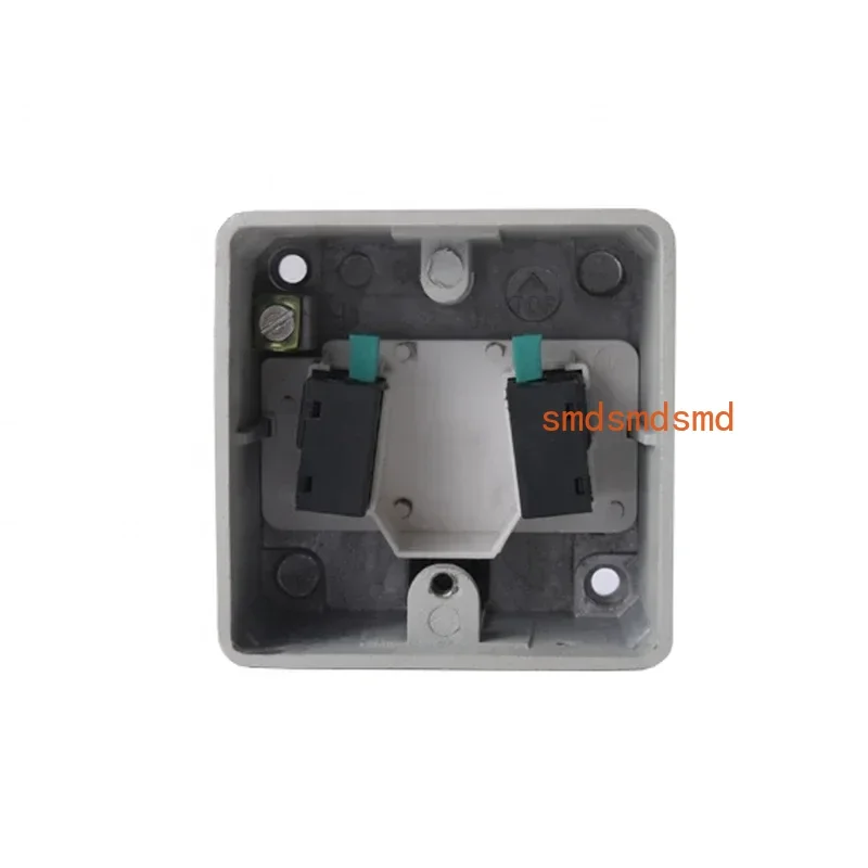 Exquisite Workmanship Door Operator Key Switch 16018-3A For Roller Shutter