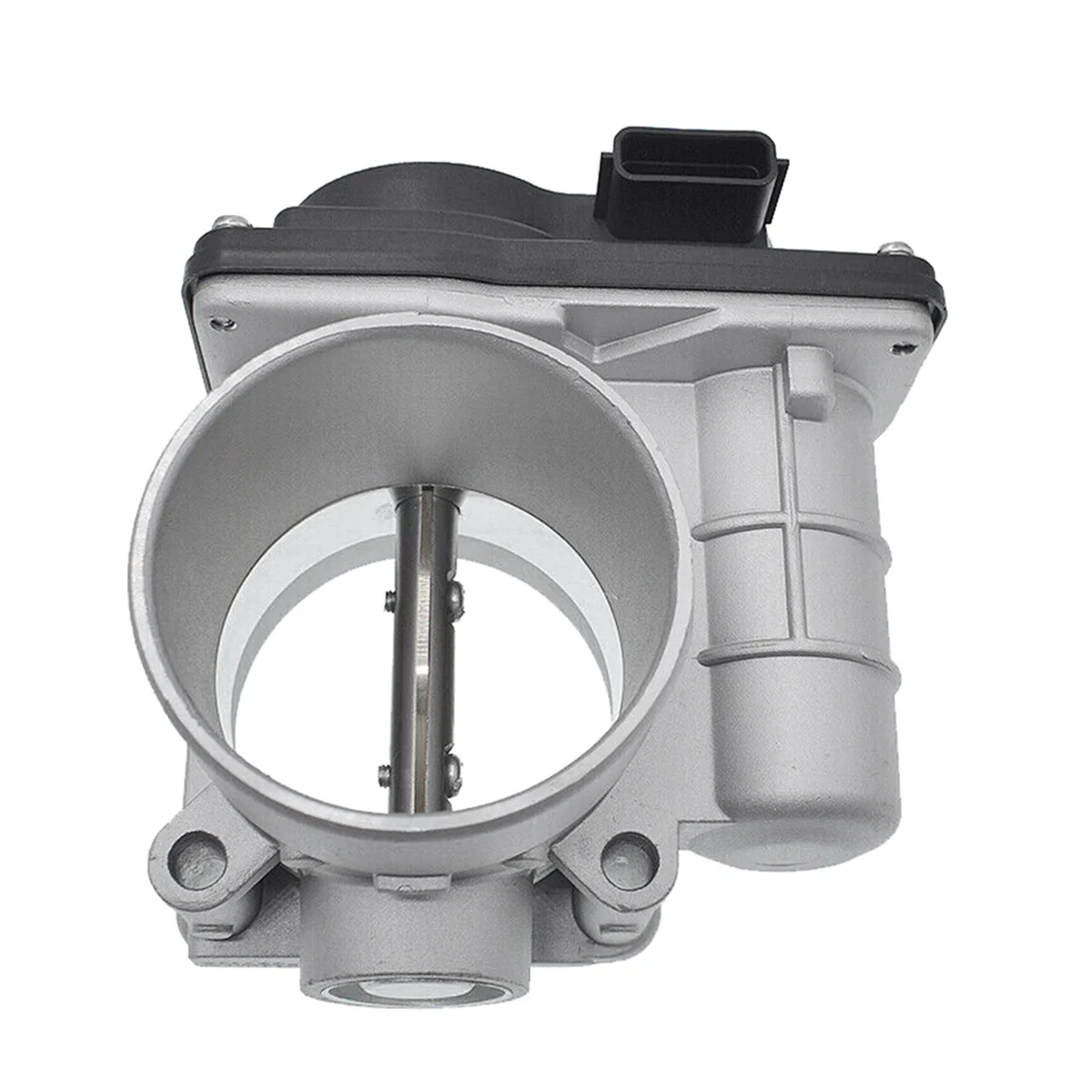 

8-97945522-4 Fuel Injection Throttle Body y for Isuzu D-Max I 3.0 DiTD 4X4 TFR TFS TFS85 2007-2012