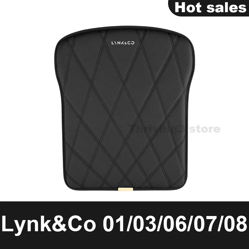 

Car Seat Covers Breathable Mesh Seat Cushion Pad For Lynk&Co 01 02 03 05 06 07 08 EM-P Anti-Slip Auto Seat Cushion Accessories