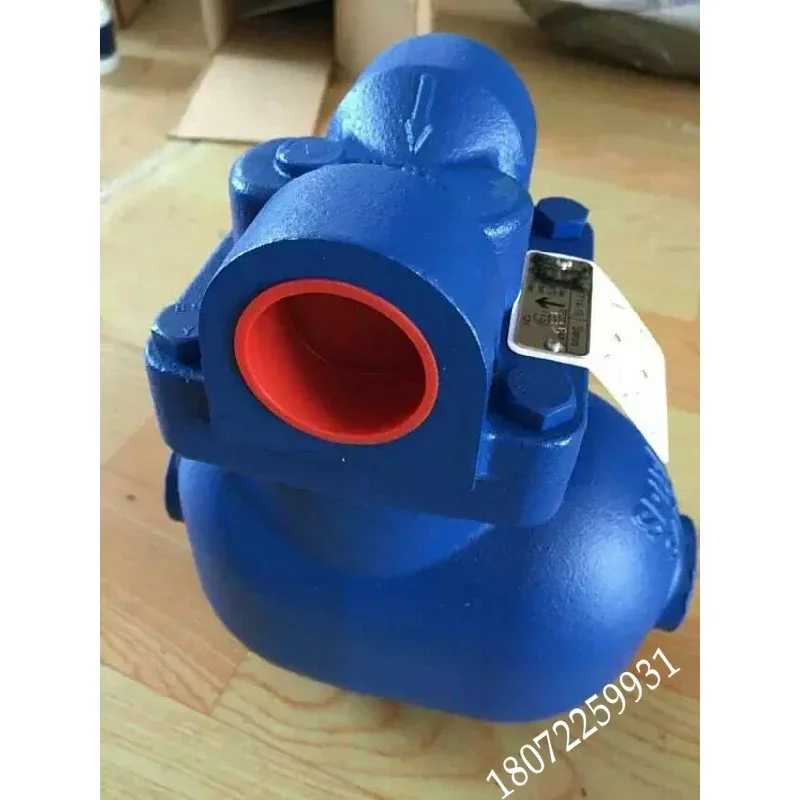 2026.4 British Spark Steam Trap Valve/Shenzhen Lixin Trap Valve/Printing And Dyeing Trap Valve DN25DN40DN50