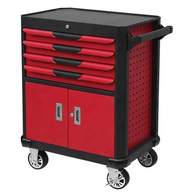 

Mechanics cart tool boxes with tool chests workshop cabinet garage