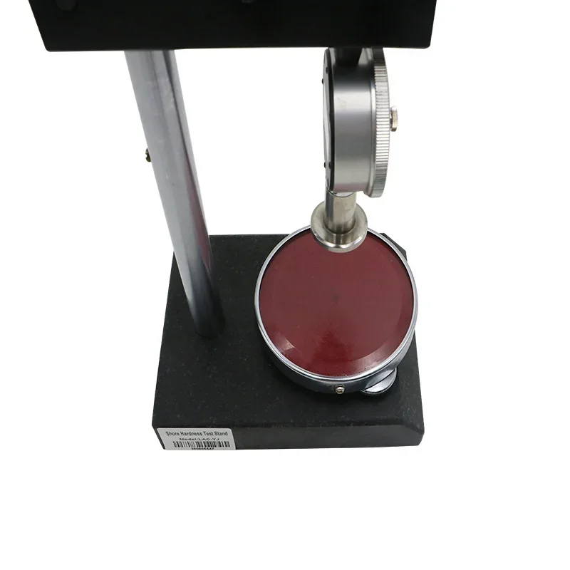 High Quality LAC-J Type Hardness Tester Stand Shore Hardness Tester Stand LAC-J For Shore Type A & C Durometer