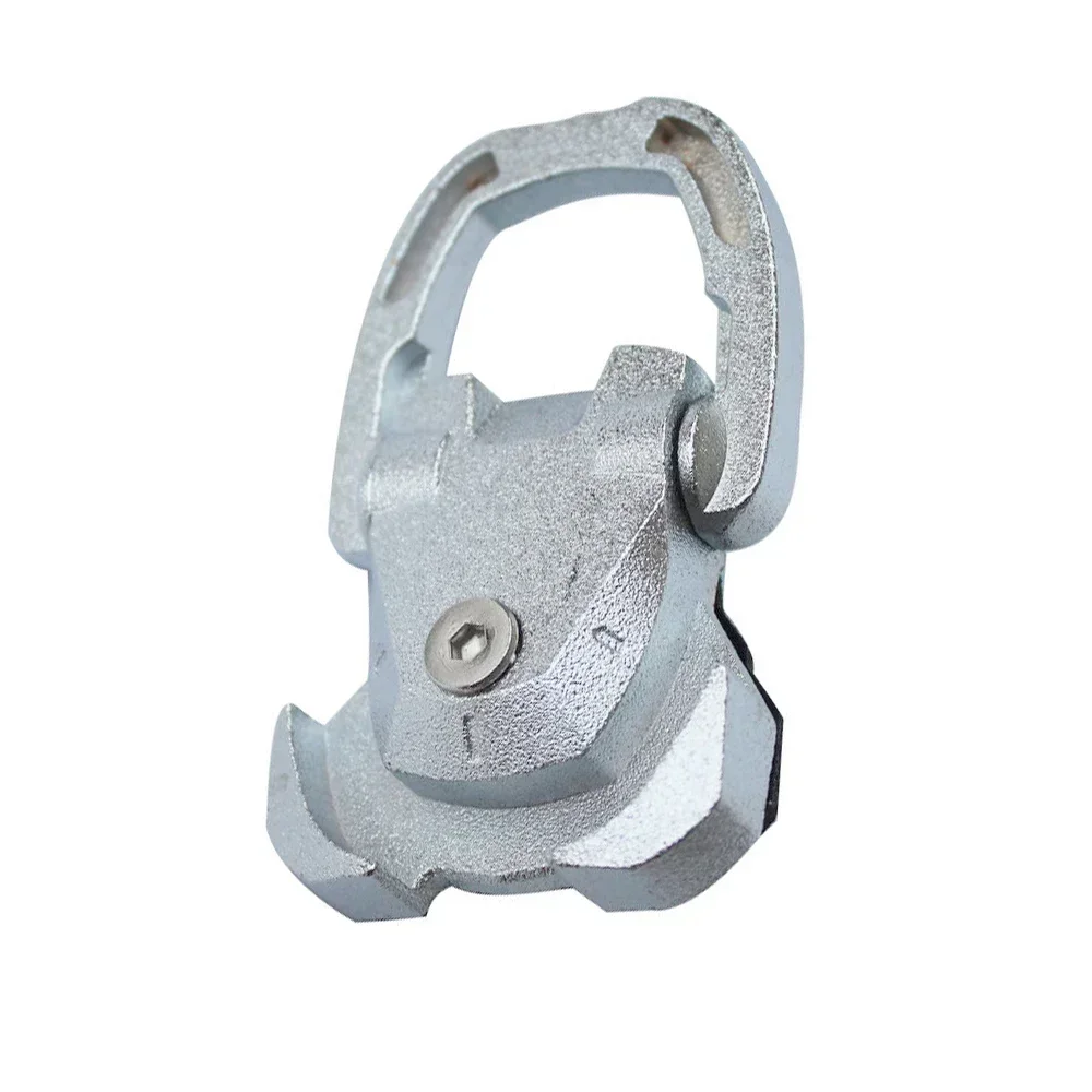 1pc Tie Down Anchor For Pickup Truck Bed Cargo Box Hook Rope Fixed Buckle for RANGER D-MAX HILUX REVO NAVARA F150 GWM POER ROCCO view 6