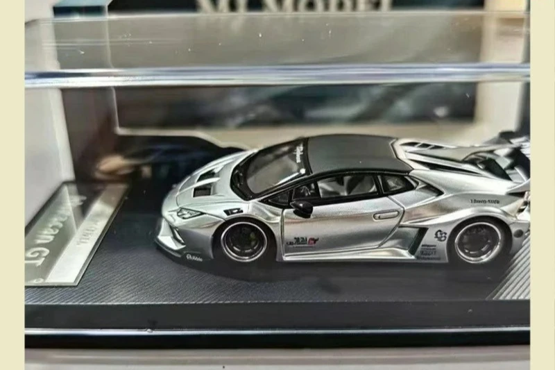 **PreOrder** MJ Model 1:64 model car **PreOrder**