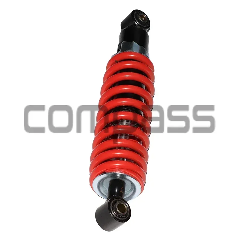New 285/325/305/350mm Front and Rear Shock Absorbers for Motorcycles 50cc 70 90 110 125cc Dirt Pit Bike ATV Go Kart