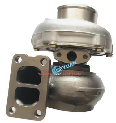 

87840734 GT3571 Engine Turbocharger For New Holland Tractors 8360 8560 TM125 TM135 TM140 TM150 TM165 TV140 675T