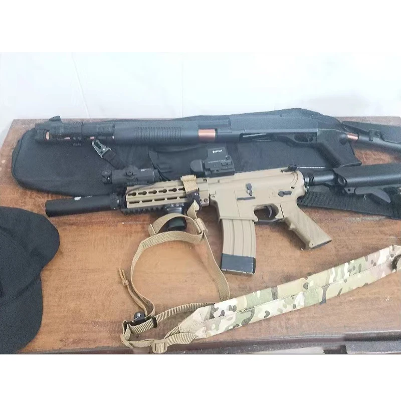 

Тактический Многофункциональный ремень, 2-точечный ремень для ружья, зеленый ремень для ружья, ремень для боевой стрельбы, оружие, аксессуары для охоты