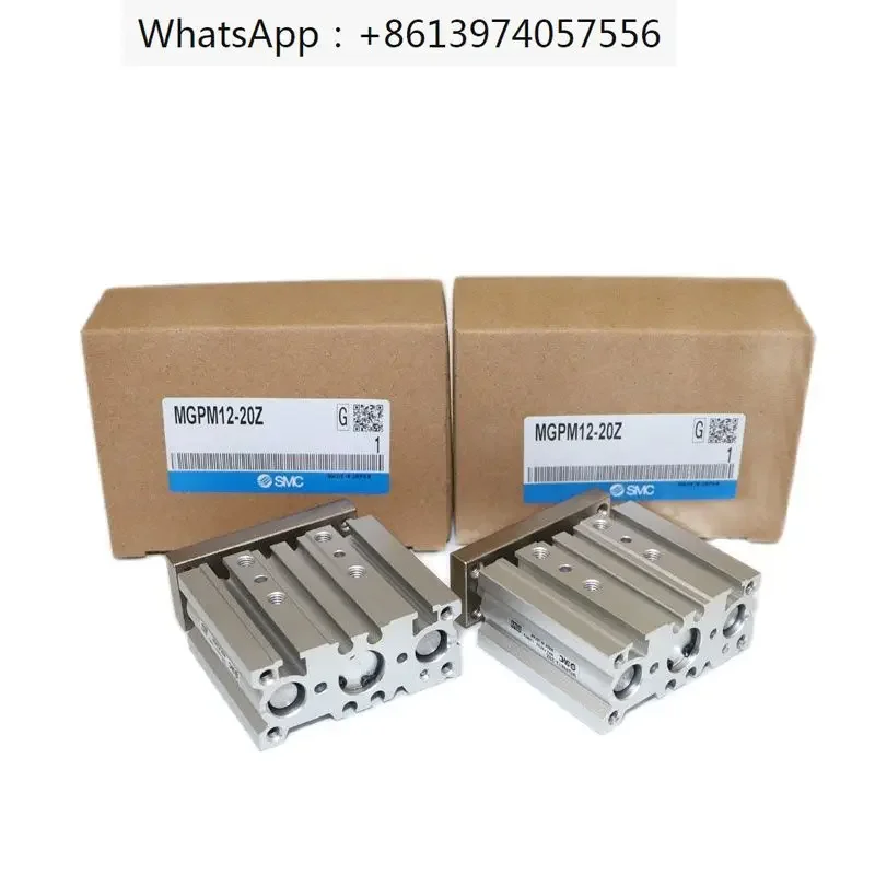 

SMC Cylinder MGPM40-25Z MGPM50-25Z MGPM40TF-50Z MGPM40-50Z MGPM40-100Z MGPM40-75Z MGPM40-125Z MGPM50 MGPM