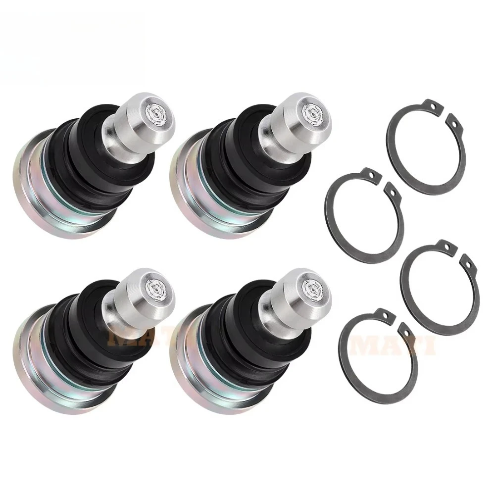 Junta esférica M MATI para Polaris RZR XP-1000 XP-4-1000 Turbo RS1 PRO-XP General XP-1000 XP-4-1000 7082422 7081992 7082487 7082