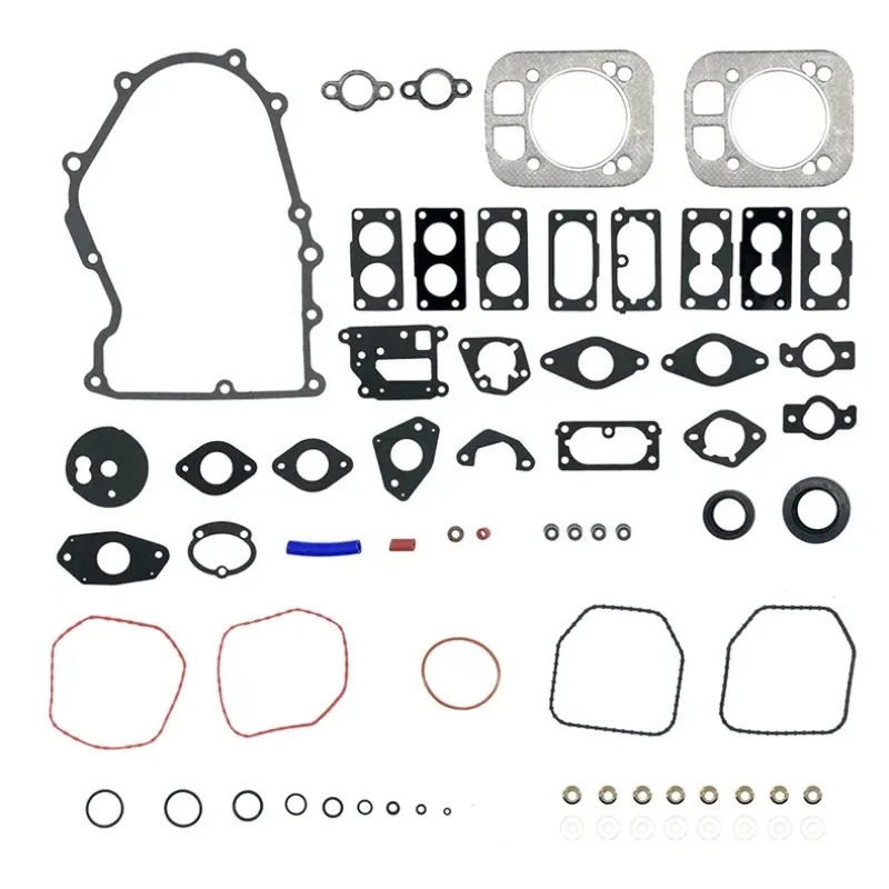 Fits For Kohler 24-755-158 CH25S CH730S 24-755-207-S Gasket Overhaul Kit Set