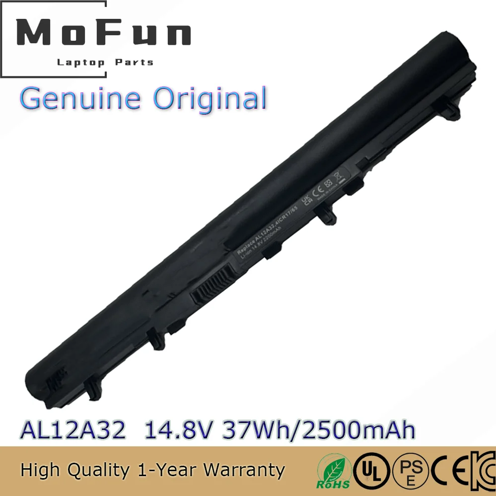 AL12A32 Genuine Bat…