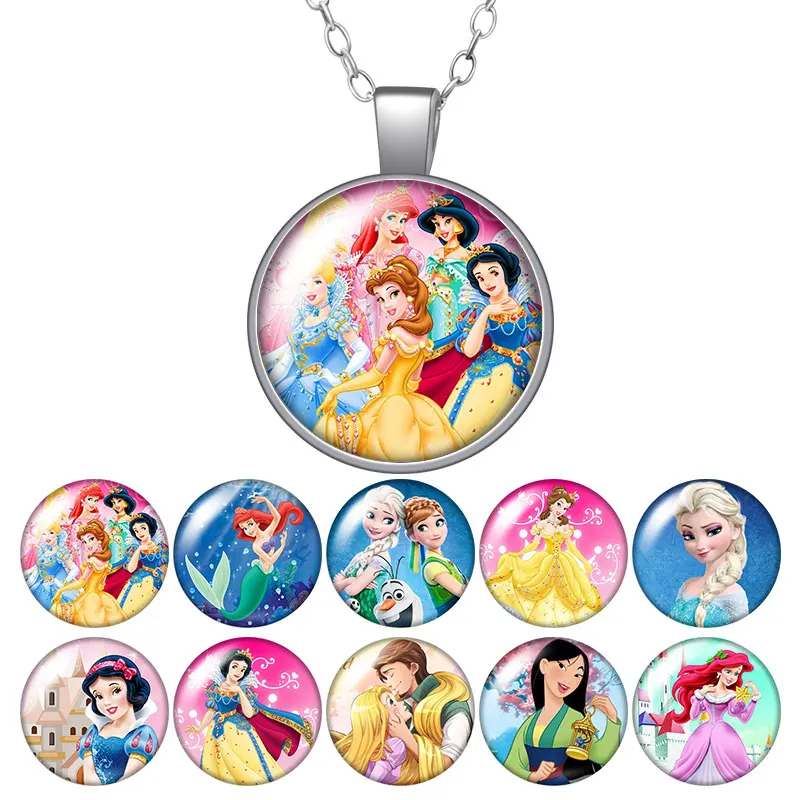 Princesses Snow Whi…