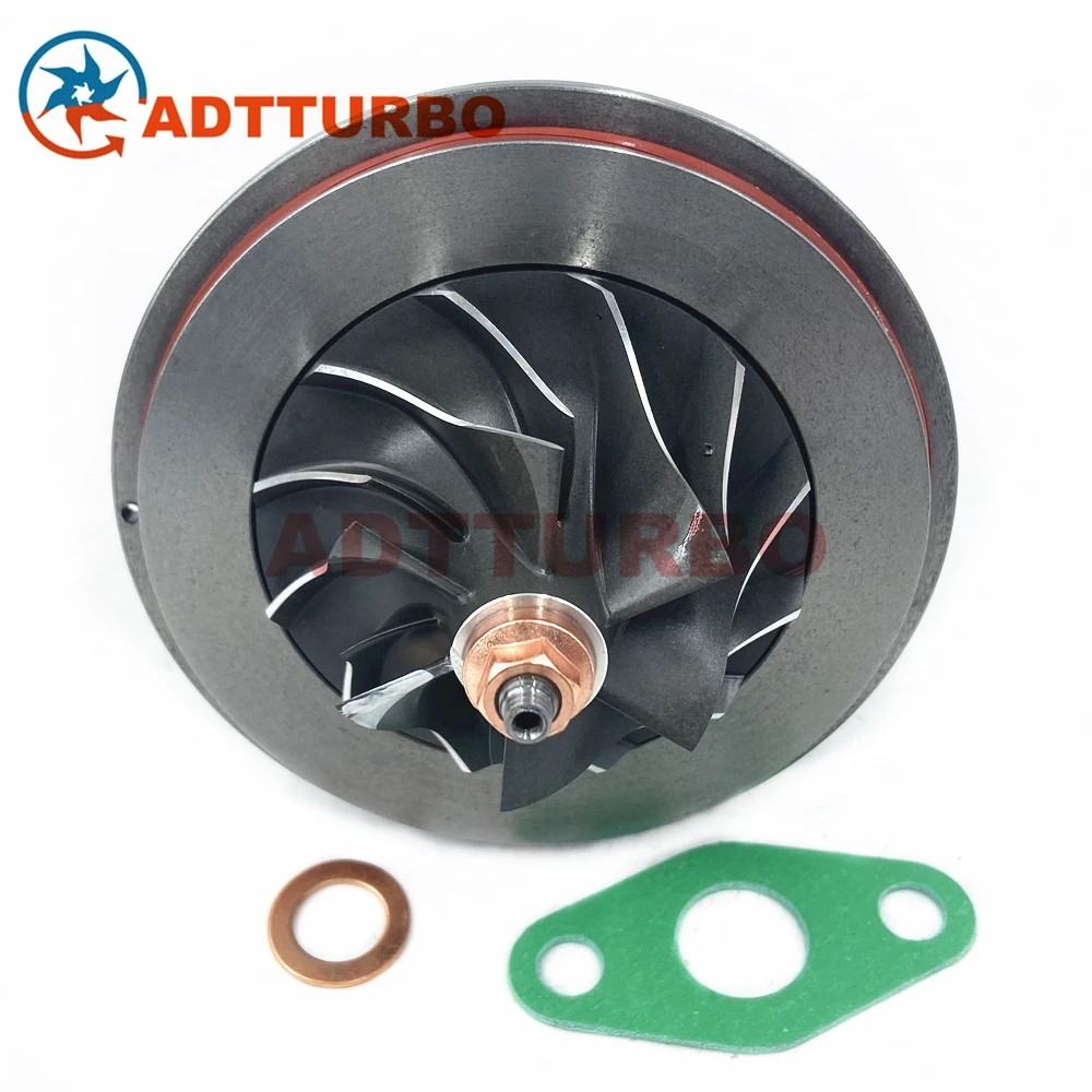 HX25W Turbocharger Cartridge 3599350 For Iveco BHL Industrial Generator With 4CYL2VTC Engine Turbo CHRA Turbine Core 2852068