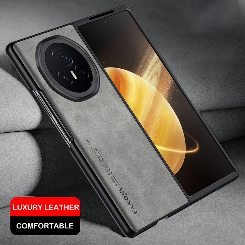 Leather Case For Hu… - image