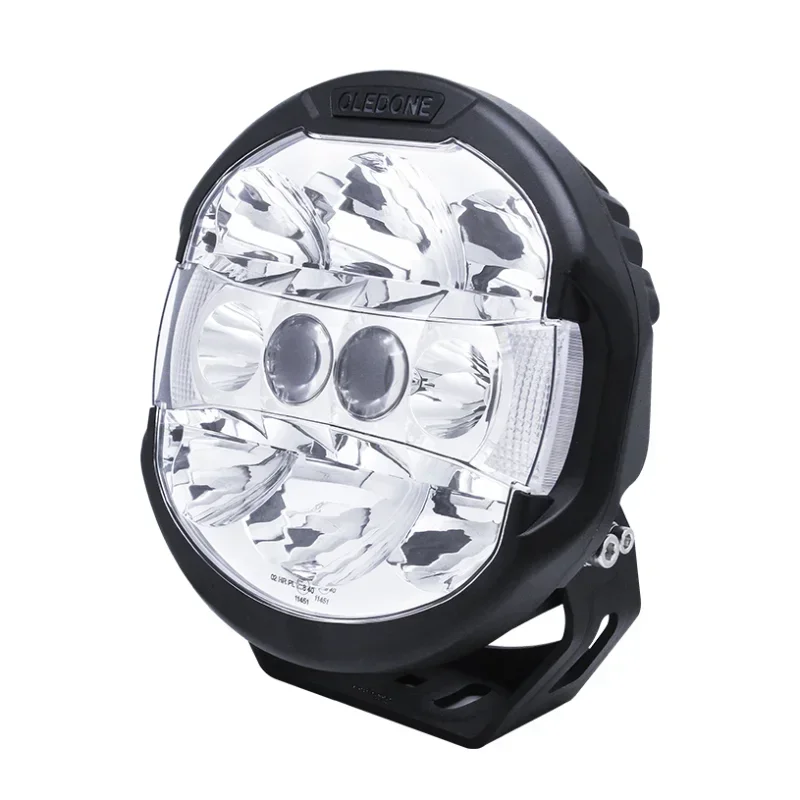 2316000LM Auto Led Lighting Boat Offroad 4x4 150W Led lase 9 inch Round Traffic Car lase Led Driving Light