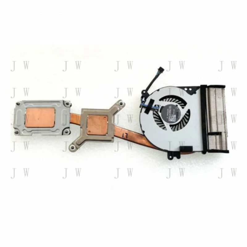 

DDZ 840663-001 для HP ProBook 645 640 G2 G3, охлаждающий вентилятор, радиатор 6043B0181201