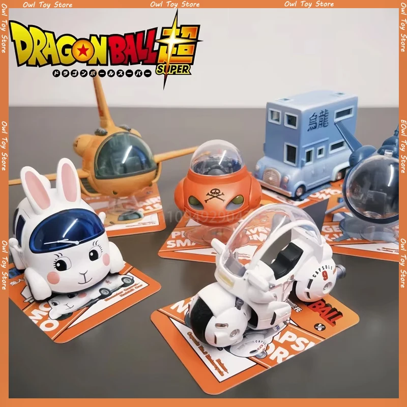 

Dragon Ball аниме игрушка из сплава, серия автомобилей, слепая коробка, фигурка автомобиля, коллекция, украшение для рабочего стола, игрушка для мальчика, подарок на Рождество и день рождения