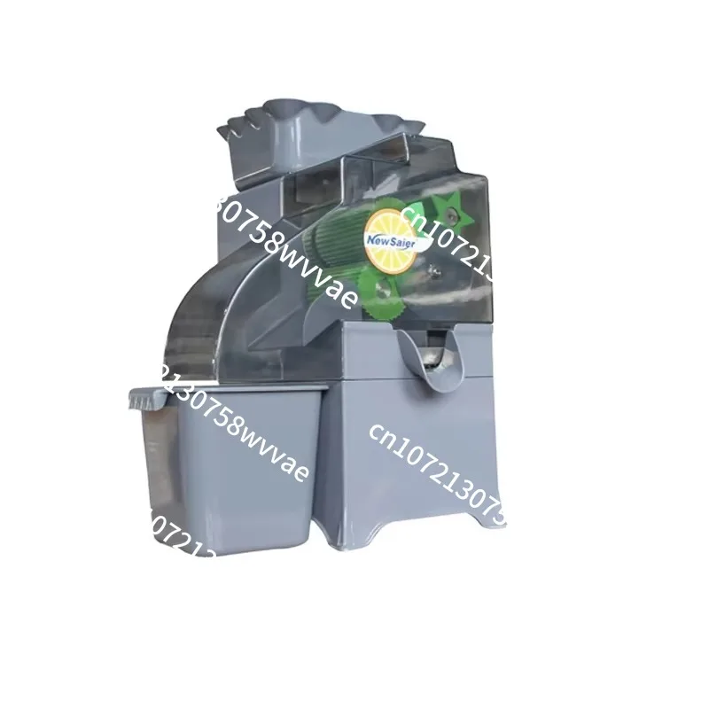 Máquina exprimidora eléctrica Calamansi, Extractor de zumo de naranja y limón, fabricante fresco
