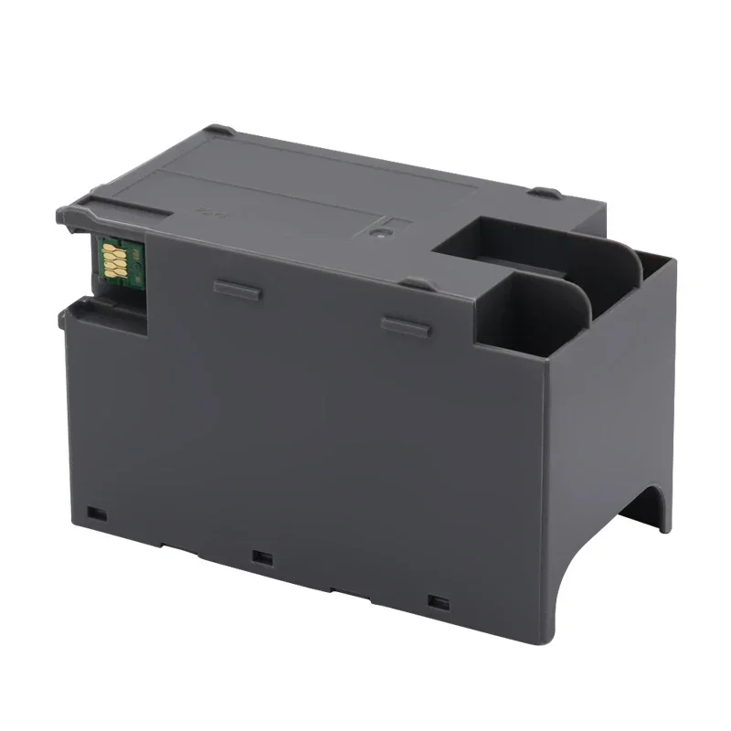 

2X T6716 PXMB8 Waste Ink Tank Maintenance Box for Epson S381 S880 ET8700 WF C5210 C5290 C5710 C5790 M5298 M5299 M5799 C529 C579