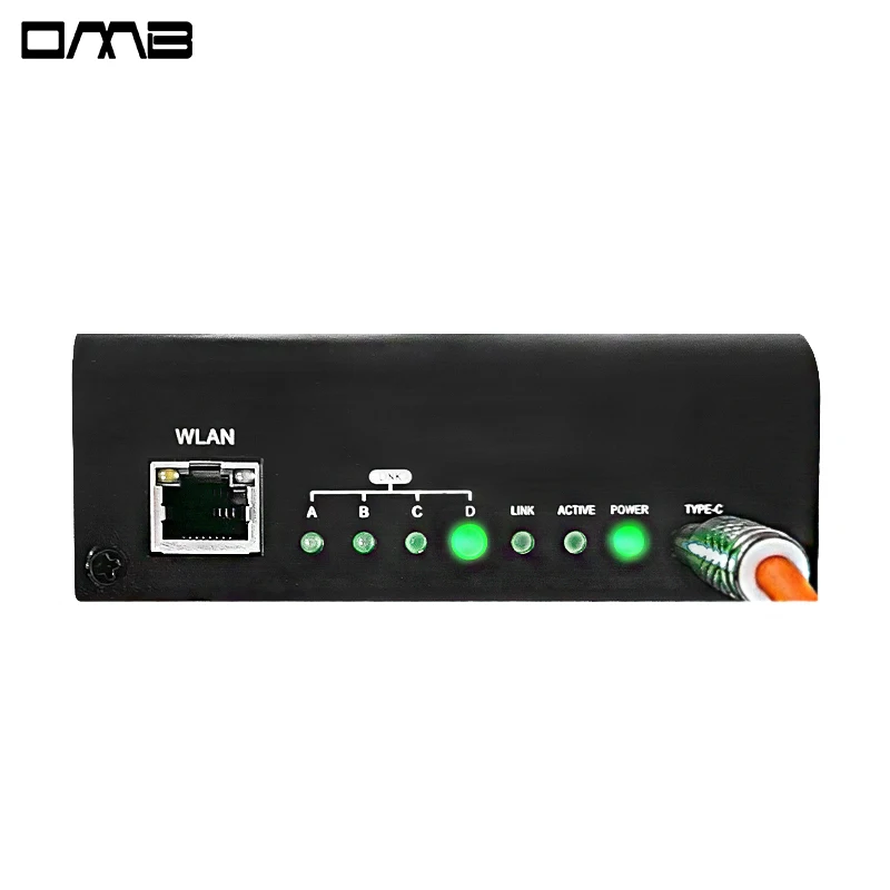 Connettore amplificatore attivo TLF HDL30 RDNET