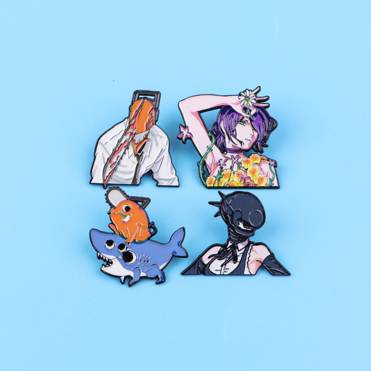 #53 Best Brooches & Lapel Pins to Buy In 2026