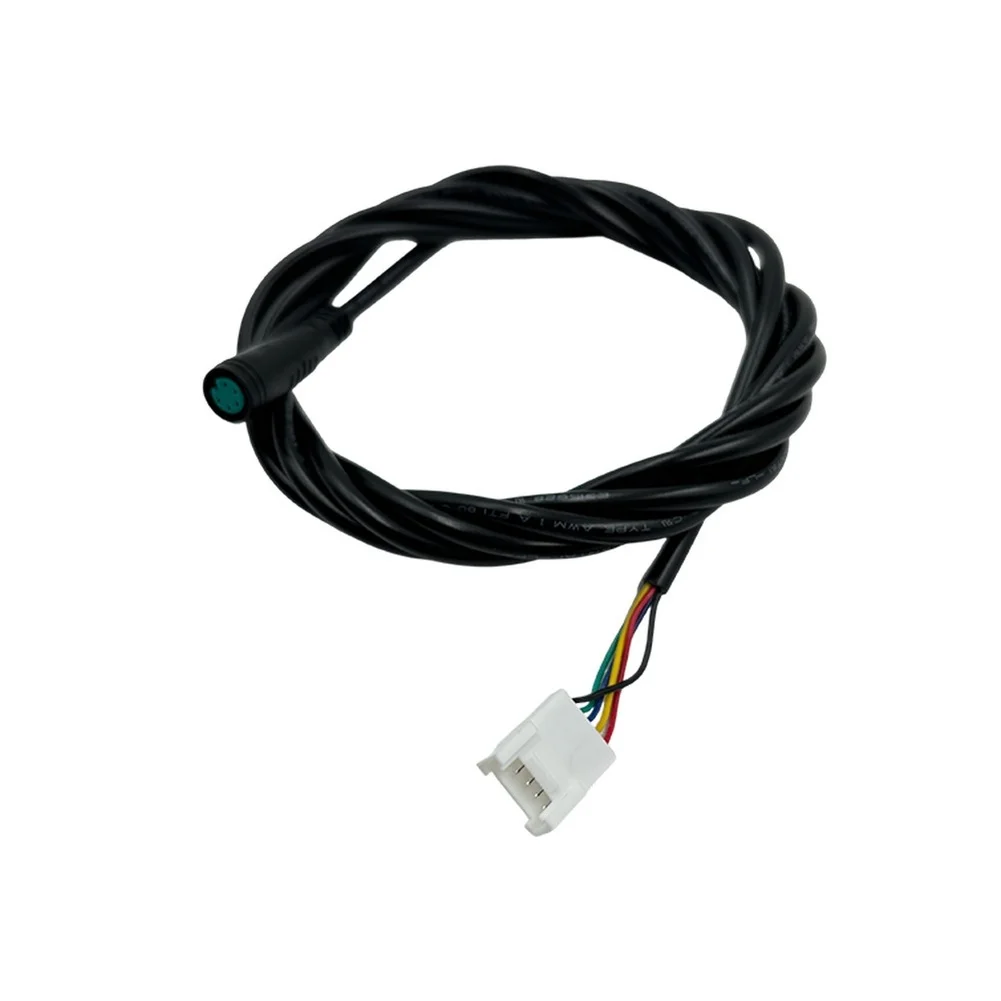 

For Xiaomi 4 Lite 2nd Gen Compatible Dashboard Cable for Electric Scooter Black ABS 13 cm x 8 cm x 5 cm Easy Installation