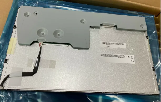 G156XW01 V1 brand new original 15.6-inch LED industrial control LCD display with LVDS signal interface 1366 * 768