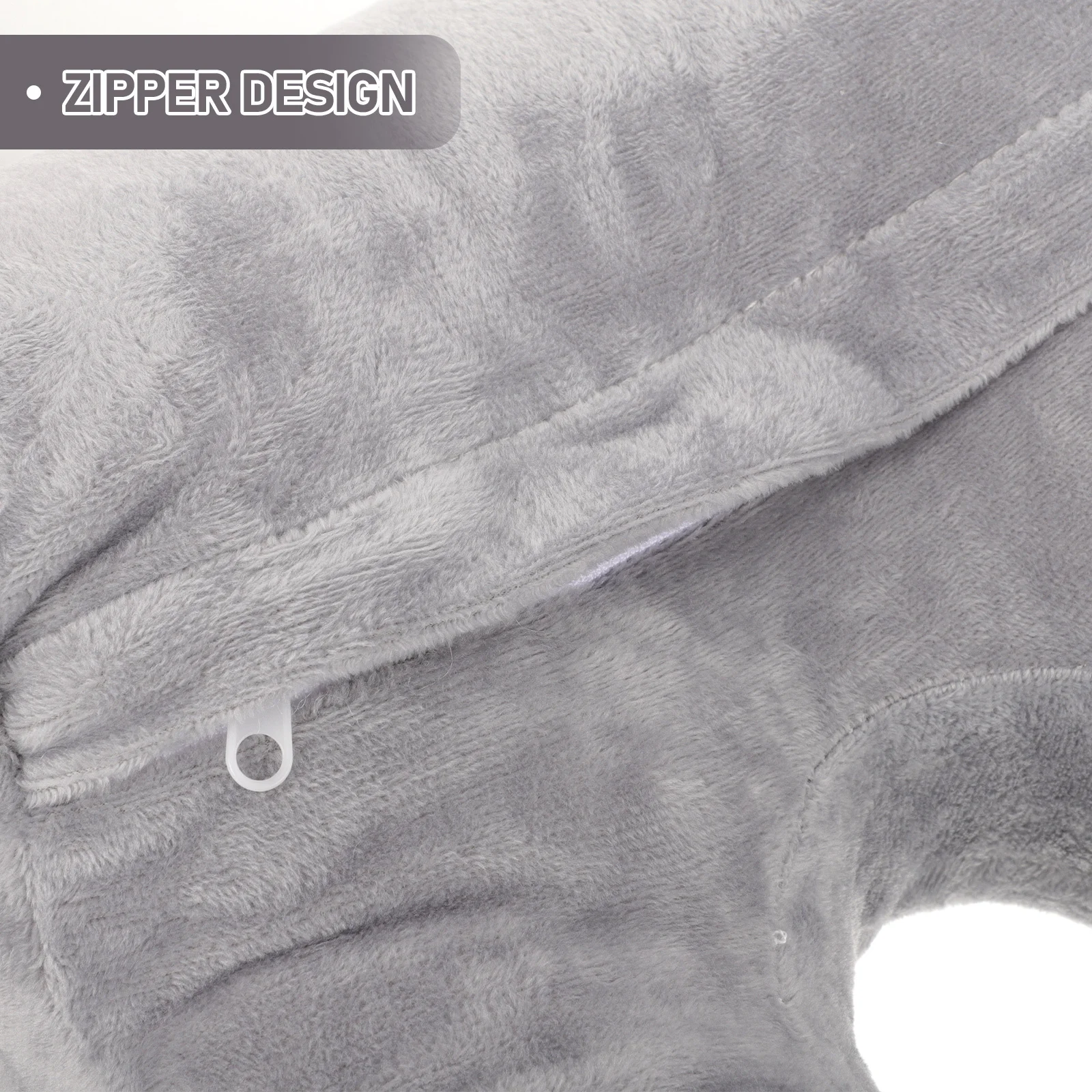 

Premium Cartoon Napping Pillow Comfortable and for Office and School Nap Cushion Face Down Pillow for Sleeping