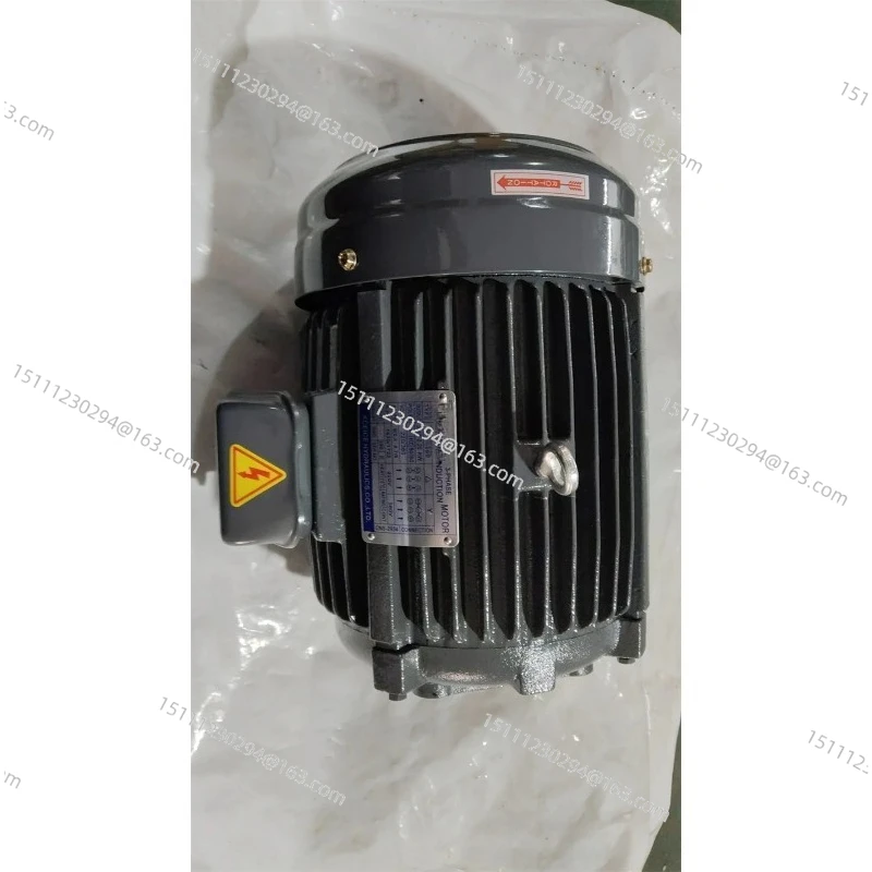 

Factory Price Taiwan SY 3-Phase 1.5KW Oil Pump Motor C02-43B0 C03-43B0 Interpolated Special Electric Motors for Hydraulic