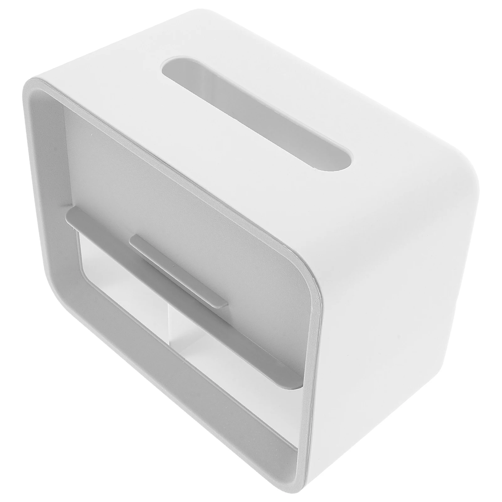 

Home Tissue Holder Creative Tissue Box Table Tissue Box Phone Holder