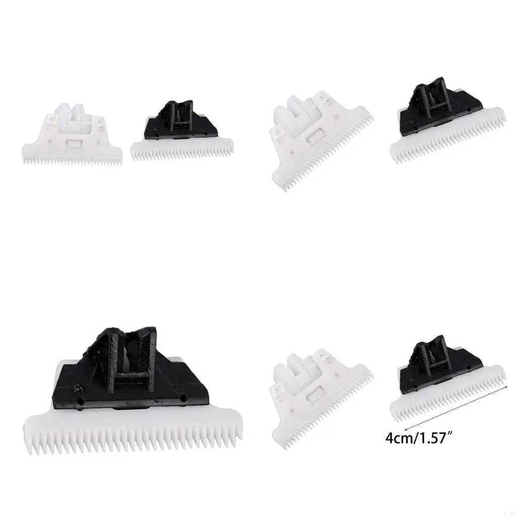 L74D Эффективные электрические ножи для стрижки коз, идеально подходящие для парикмахеров и машин для стрижки коз