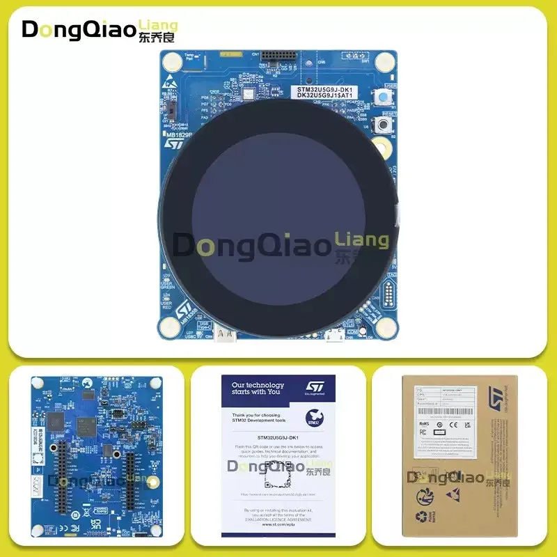 STM32U5G9J-DK1 STM3…