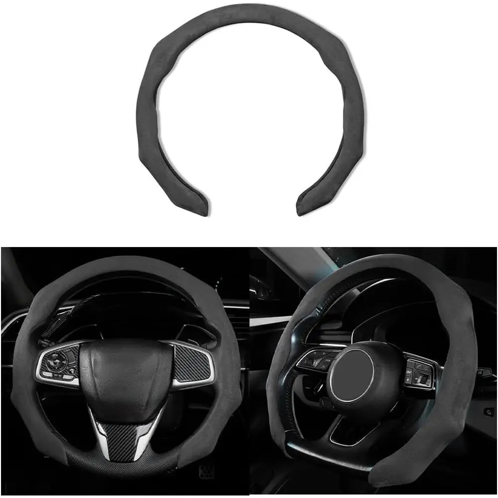 Car Steering Wheel …